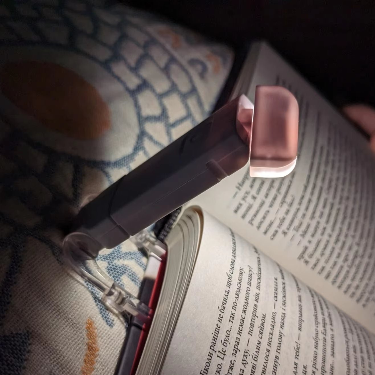 Clip N Read™ Mini Light